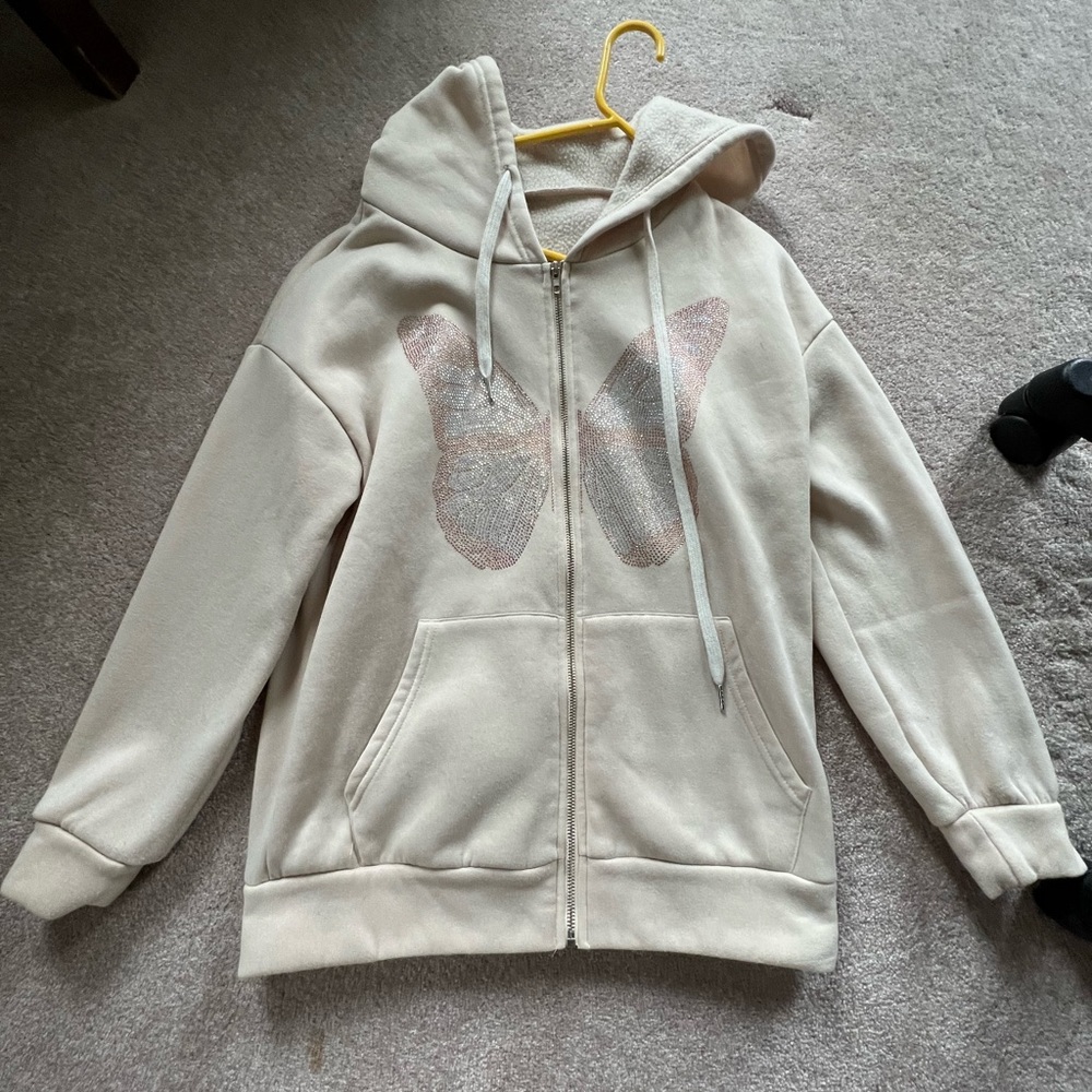 Shein jacket